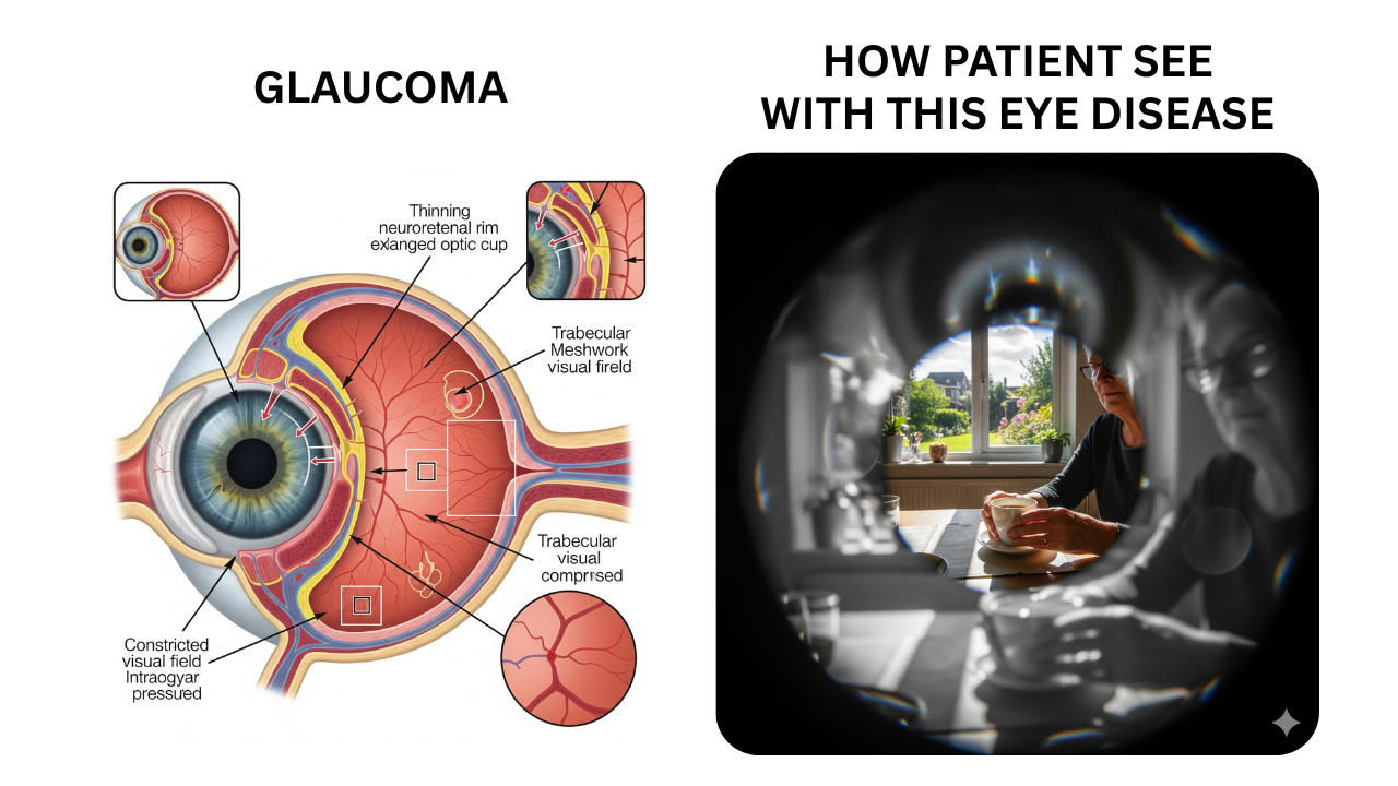 Glaucoma