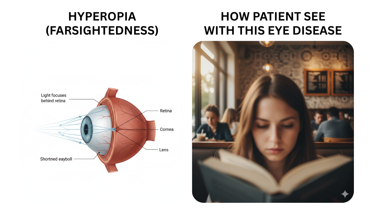 Hyperopia