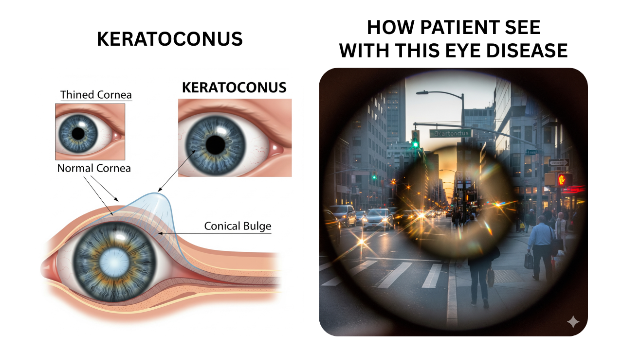 Keratoconus